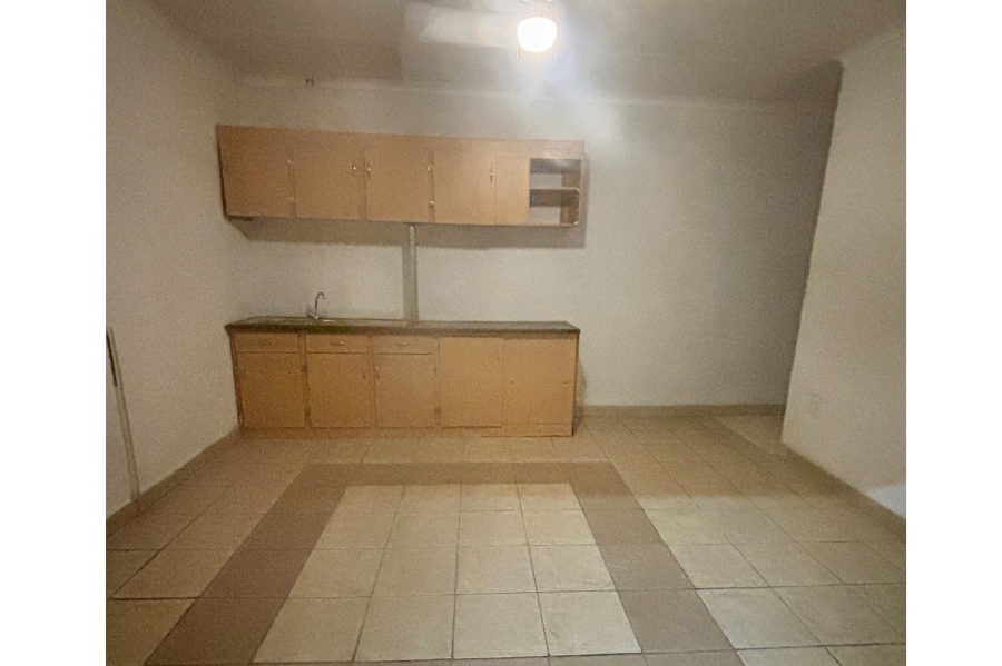 To Let 1 Bedroom Property for Rent in Sasolburg Ext 1 Free State